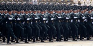 What the US Army Is Doing to Deter and Ready for a China Fight