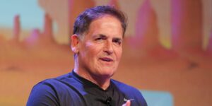 Mark Cuban Says Some of Zohran Mamdani’s Plans Don’t ‘Have a Chance’