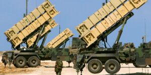 The Patriot missile system is proving critical in Ukraine’s defense