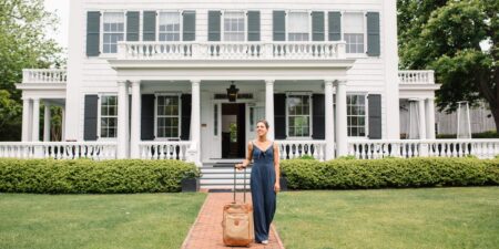 Things You Should Never Do in the Hamptons, According to Local