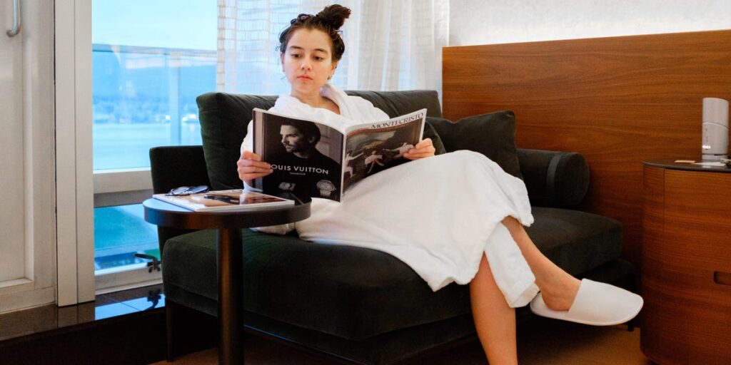Travel Mistakes I’ve Made at Five-Star Hotels