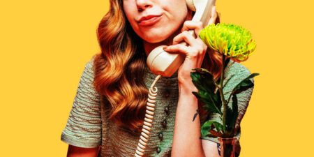 Gen Z Is Answering the Phone in a New Way That’s Confusing Us All