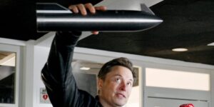 SpaceX Is Starting Its Own AI Team