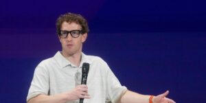 Mark Zuckerberg Says AI Researchers Want 2 Things Besides Money