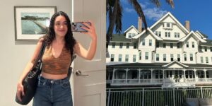 Look Inside the 1897 Florida Hotel Loved by Gilded Age Elites