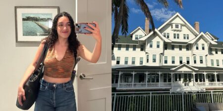 Look Inside the 1897 Florida Hotel Loved by Gilded Age Elites