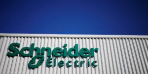 Schneider Electric Is Helping Design Data Centers to Better Sustain AI