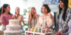 Hosting Baby Showers for My Daughter and Daughter-in-Law Was Special