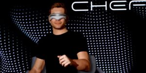 AI "chef" creates menu for new Dubai restaurant