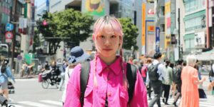 Is ‘the Gen Z Stare’ Real? Tell Us What You Think