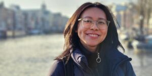 Amsterdam Vs. the US: She Made a Pros and Cons List for Grad School