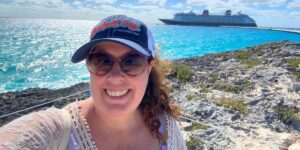 Why the Best Solo Trip I Took Was a Disney Cruise; Good for Adults