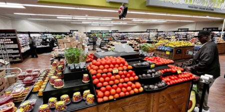 Albertsons CEO: Cottage Cheese Sales Are up, Partly Due to TikTok