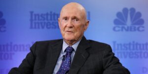 Inside Tiger Management’s Evolution Since Julian Robertson’s Death