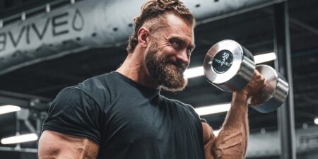 2 Simple Rules to Burn Fat and Build Muscle