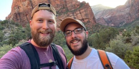 Surprising Things About Climbing Angels Landing in Zion National Park