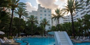 Michael Shvo’s Stalled Miami Beach Project Attracts Potential Buyer