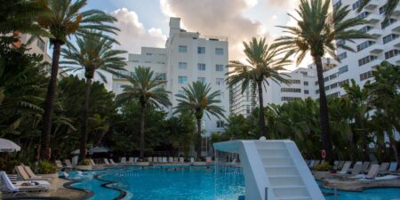 Michael Shvo’s Stalled Miami Beach Project Attracts Potential Buyer