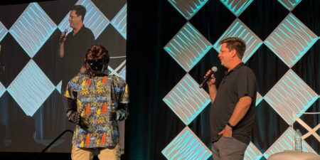 Anduril Teases American-Made Computers at Reindustrialize Summit