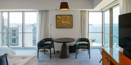 Four Seasons Seattle: Guest Room Review, Tour