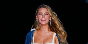 Blake Lively Must Turn Over Business Income Records to Justin Baldoni