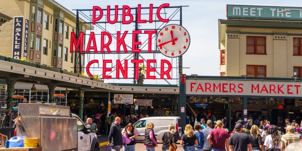 Mistakes I Made in Seattle As a First-Time Tourist
