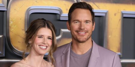 Katherine Schwarzenegger Got a Coach to Prep Her for Being a Stepmom