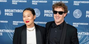 Mark Zuckerberg’s Wife on Using GPUs to Recruit for Philanthropic Org