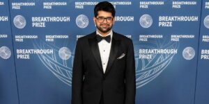 Stop Doom-Scrolling, Start Using AI, Says Perplexity’s CEO