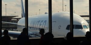 United CEO Says Newark Back to Normal After ‘Begging’ for Improvement