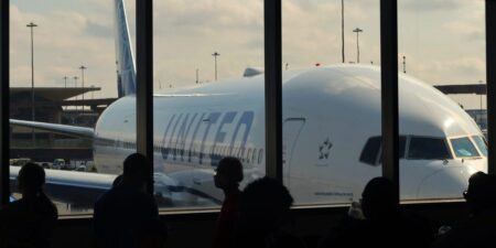 United CEO Says Newark Back to Normal After ‘Begging’ for Improvement