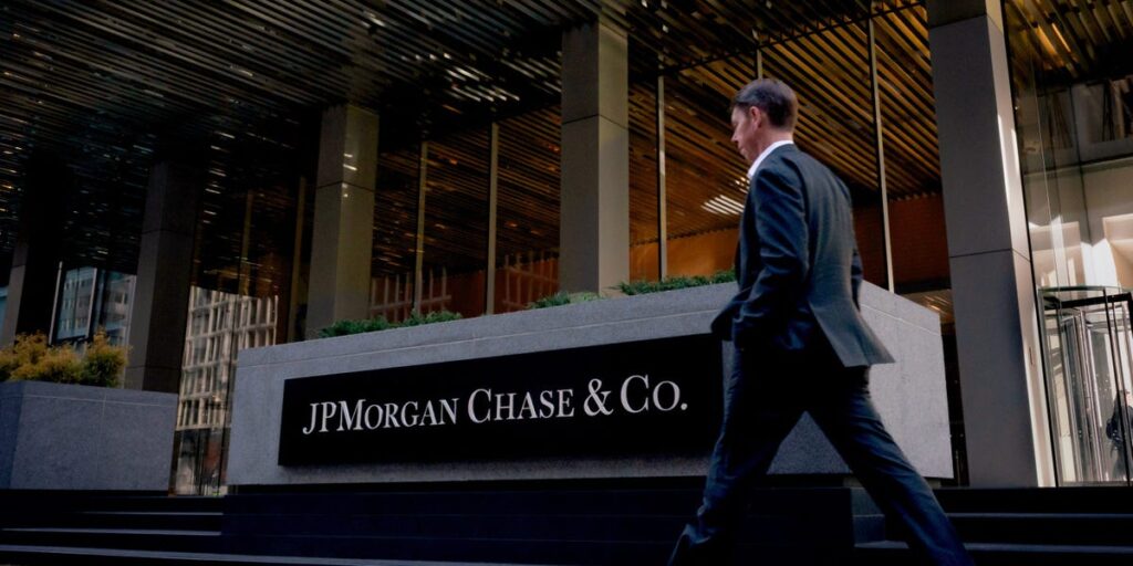 JPMorgan Pushes Into Private Company Coverage With OpenAI Research Note