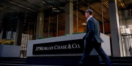 JPMorgan Pushes Into Private Company Coverage With OpenAI Research Note