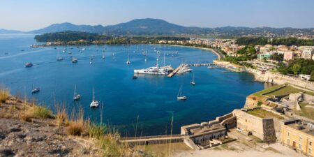 These Are the Billionaire Superyacht Hot Spots of 2025