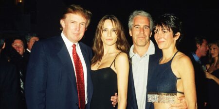 Trump Lawsuit Docket Over Wall Street Journal Report Has Odd Details