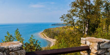 I Used ChatGPT to Plan Trip to Door County, Wisconsin. It Saved Me Hours