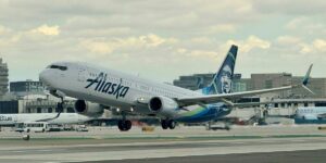 Alaska Airlines Is Grounding Its Fleet Because of an IT Outage