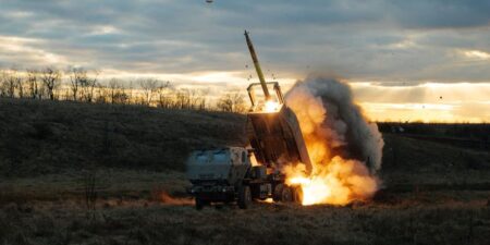 US Army Wants One Common Launcher for Many Allied Munitions: General