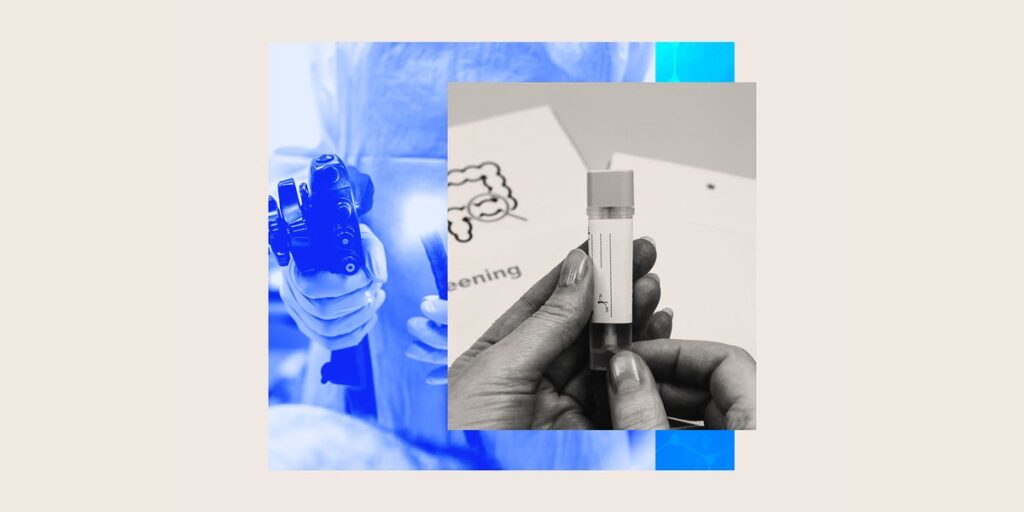 4 Easy at-Home Colon Cancer Screening Tests to Check Your Risk