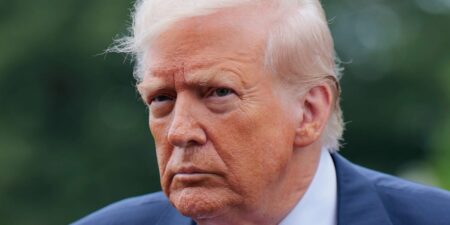 White House Pulls Wall Street Journal From Scotland Press Pool