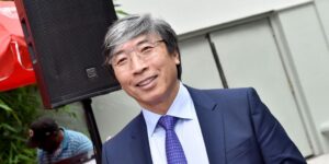 The LA Times’ Billionaire Owner Said He Plans to Take the Paper Public