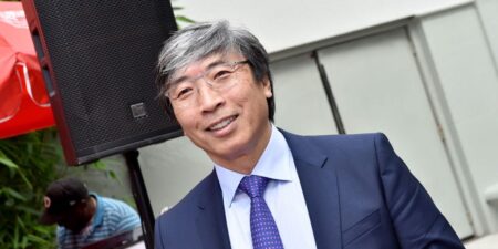 The LA Times’ Billionaire Owner Said He Plans to Take the Paper Public