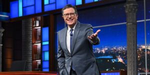 Every Celebrity on Stephen Colbert’s Post-Cancellation ‘Late Show’