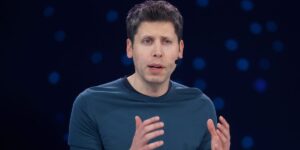 Sam Altman on AI’s Role in Potential Financial Fraud Attacks