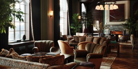 If You Want to Fit in at a New Elite Private DC Club, Don’t Do This