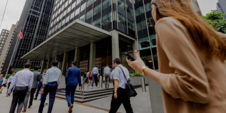 4 M&A Trends Keeping Bankers Busy This Summer: JPMorgan
