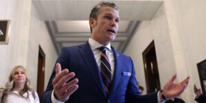 West Point Emails Reveal How Pete Hegseth Admissions Snafu Happened
