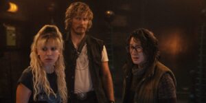Netflix Hasn’t Cracked Original Movies, but Wall Street’s Not Worried