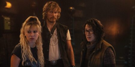 Netflix Hasn’t Cracked Original Movies, but Wall Street’s Not Worried