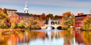 The 10 Best U.S. States to Retire in